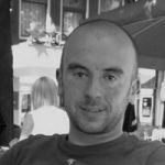 Ciaran Behan