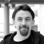 Mark O'Brien
