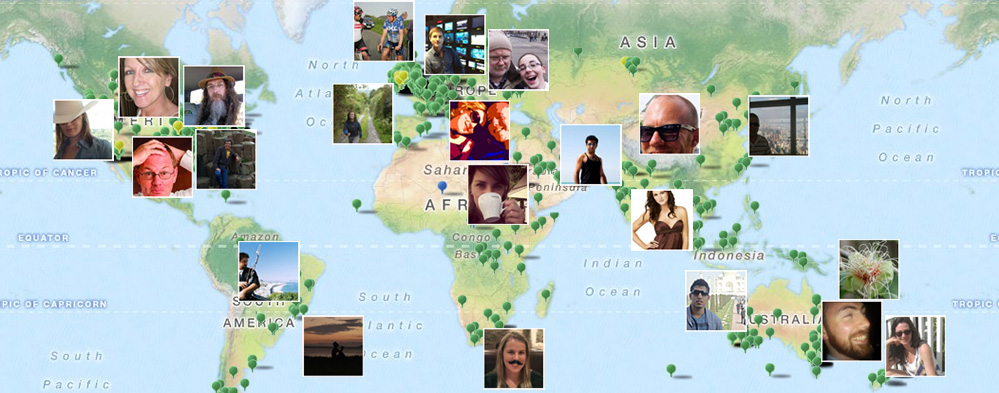 WorldIrish