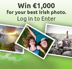 I love Irish