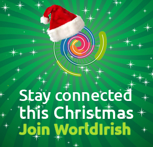 Join WorldIrish