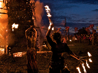The history behind the old festival of Bealtaine