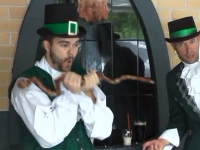 'Irish Man' – The best parody of Billy Joel's Piano Man you'll ever see