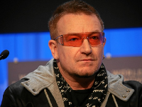 Happy Birthday Bono! 14 of the U2 frontman's finest moments