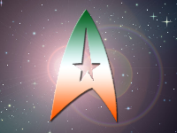 To boldly go where no (Irish)man's gone before: Six Irish connections to Star Trek