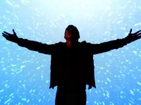 Good Luck Ryan Dolan! Ireland takes to the Eurovision semi-final stage tonight