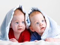 Celebrities seeing double: Twin Fest 2013 is coming to Sligo