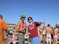 'Bondi Junction' – The new anthem for the Irish in Australia