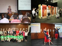 Yeats Day in Japan, A Celebration of Ireland's Famous Poet